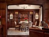 English Double Suite