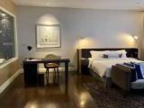 1 Bedroom Brown Double Suite