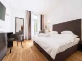 Parkside Double room