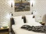 No. 5103 VIP Double Suite