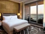 Premier Tower Double Suite