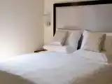Silver room