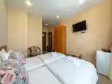 Superior Double room with balcony