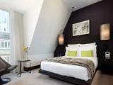 Studio Double room