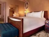 Parlor Double Suite