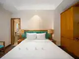 Junior Double room
