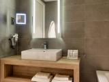 Superior Closed Bathroom Double room with balcony