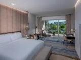 Family Double room