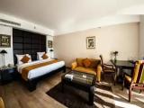 Double Junior Suite
