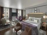 1 Bedroom Prestige Double Suite