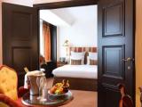 Warwick Double Suite with balcony
