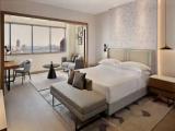 2 Bedrooms Sky with Skyline Nile view Suite