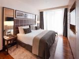 Presidential Double Suite