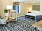 1 Bedroom Luxury Double Suite
