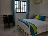 1 Bedroom Ground Floor Double Apartment