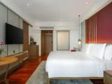 Deluxe Terrace Double room with sea view