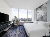 Executive Double Suite