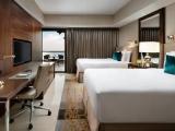 Signature Terrace Double room