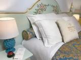 Classic Terrace Double room