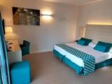 Standard Double room with garden view