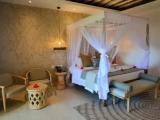 Deluxe Double room with garden view