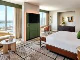 Luxury Jimmy Carter Presidential Double Suite
