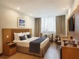 Family Quadruple room