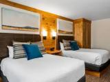 Lodge Village Guestroom