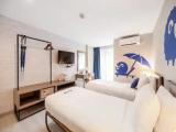 Koko Mate Double room