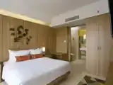 Double Junior Suite