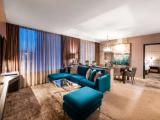 1 Bedroom Prestige Blu Double Suite