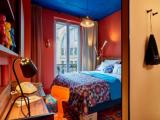 Medium Plus Double room