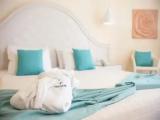Rose Deluxe Double room with sea view