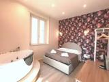 Jacuzzi Double Suite