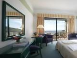 Standard Double room with sea view