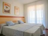 2 Bedrooms Apartment with partial sea view