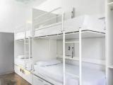 Bed in Dorm (female dorm)