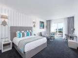 Juliani Double Suite with sea view