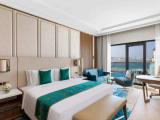 Luxury Palm Double room with sea view