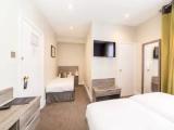 Family Triple room