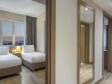 Quadruple Family Suite