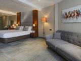Family Double room