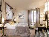 Morpheus Double room