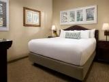 Double Deluxe Suite with bay view