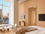 Penthouse Double Suite