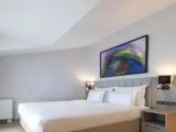 Premium Terrace Double Suite