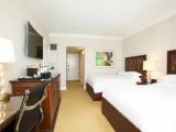 Concierge Level Quadruple room