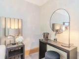 Deluxe Family Triple room
