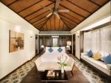 Double Villa with sea view