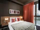 1 Bedroom Premier Double Apartment Sky View